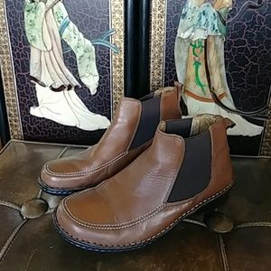 Women's Flexi Ankle Boots